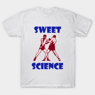 Sweet Science T-Shirt